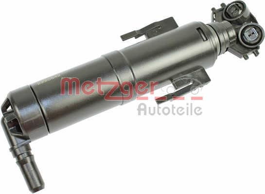 Metzger 2220542 Headlamp washer nozzle 2220542: Buy near me in Poland at 2407.PL - Good price!