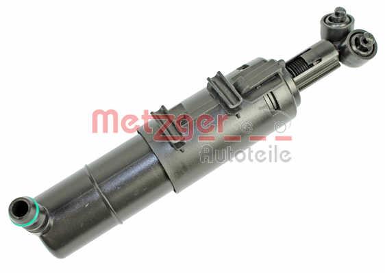 Metzger 2220549 Headlamp washer nozzle 2220549: Buy near me in Poland at 2407.PL - Good price!