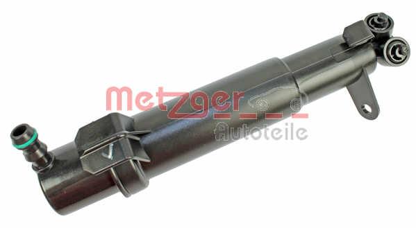 Metzger 2220556 Headlamp washer nozzle 2220556: Buy near me in Poland at 2407.PL - Good price!