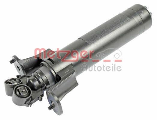 Metzger 2220559 Headlamp washer nozzle 2220559: Buy near me in Poland at 2407.PL - Good price!