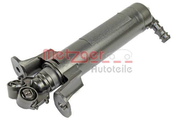 Metzger 2220560 Headlamp washer nozzle 2220560: Buy near me in Poland at 2407.PL - Good price!