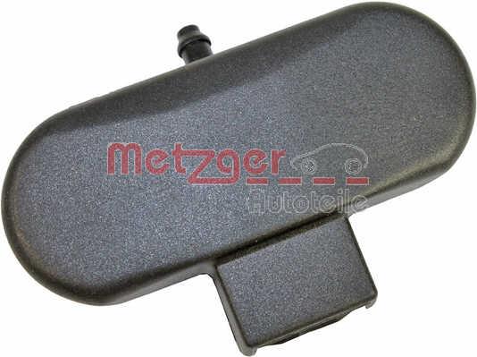 Metzger 2220804 Washer Fluid Jet, windscreen 2220804: Buy near me in Poland at 2407.PL - Good price!