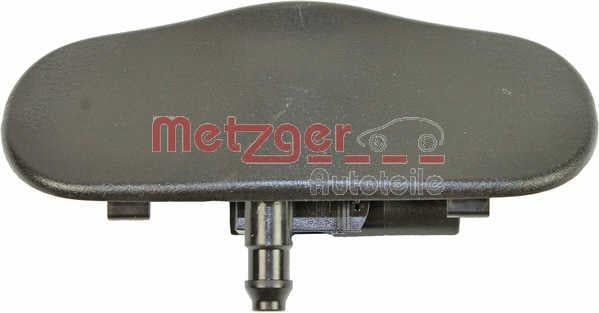 Metzger 2220806 Washer Fluid Jet, windscreen 2220806: Buy near me in Poland at 2407.PL - Good price!