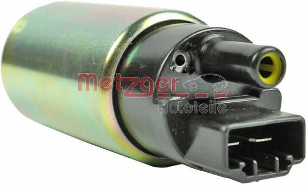 Metzger 2250159 Fuel pump 2250159: Buy near me in Poland at 2407.PL - Good price!