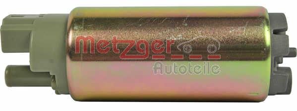 Metzger 2250162 Fuel pump 2250162: Buy near me in Poland at 2407.PL - Good price!