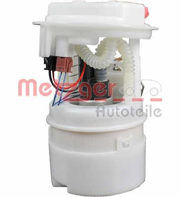 Metzger 2250171 Fuel pump 2250171: Buy near me in Poland at 2407.PL - Good price!