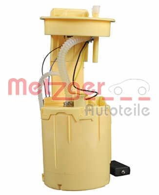 Metzger 2250178 Fuel pump 2250178: Buy near me in Poland at 2407.PL - Good price!