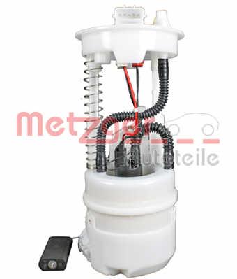 Metzger 2250179 Fuel pump 2250179: Buy near me in Poland at 2407.PL - Good price!