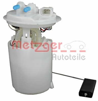 Metzger 2250185 Fuel pump 2250185: Buy near me in Poland at 2407.PL - Good price!