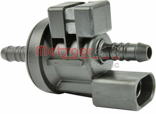 Metzger 2250188 Fuel tank vent valve 2250188: Buy near me in Poland at 2407.PL - Good price!
