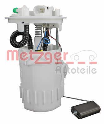 Metzger 2250191 Fuel pump 2250191: Buy near me in Poland at 2407.PL - Good price!