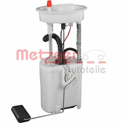 Metzger 2250194 Fuel pump 2250194: Buy near me at 2407.PL in Poland at an Affordable price!