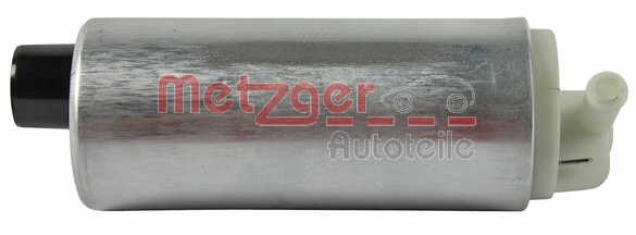 Metzger 2250197 Fuel pump 2250197: Buy near me in Poland at 2407.PL - Good price!