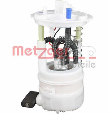Metzger 2250198 Fuel pump 2250198: Buy near me in Poland at 2407.PL - Good price!