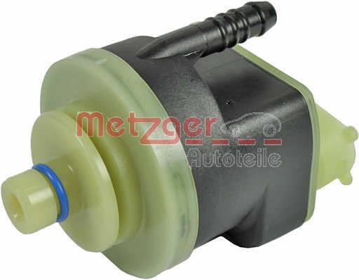 Metzger 2250199 Fuel pre-heater 2250199: Buy near me in Poland at 2407.PL - Good price!