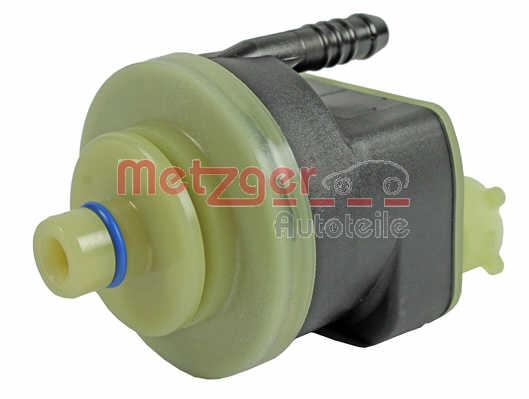 Metzger 2250200 Fuel pre-heater 2250200: Buy near me in Poland at 2407.PL - Good price!