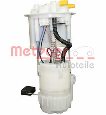 Metzger 2250210 Fuel pump 2250210: Buy near me in Poland at 2407.PL - Good price!