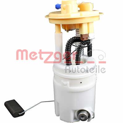 Metzger 2250213 Fuel pump 2250213: Buy near me in Poland at 2407.PL - Good price!