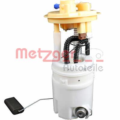 Metzger 2250213 Kraftstoffpumpe 2250213: Kaufen Sie zu einem guten Preis in Polen bei 2407.PL!