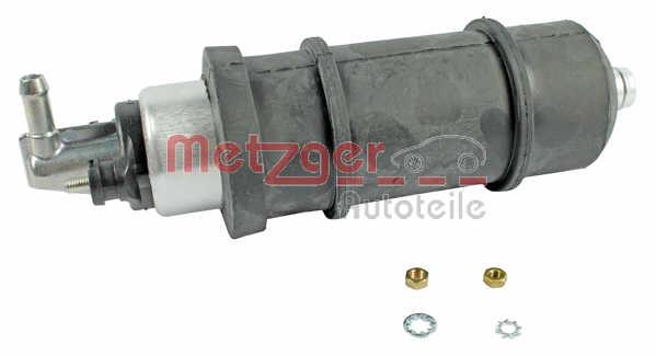 Metzger 2250216 Fuel pump 2250216: Buy near me in Poland at 2407.PL - Good price!
