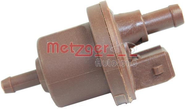 Metzger 2250219 Клапан вентиляції паливного бака 2250219: Приваблива ціна - Купити у Польщі на 2407.PL!