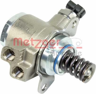 Metzger 2250222 Injection Pump 2250222: Buy near me in Poland at 2407.PL - Good price!