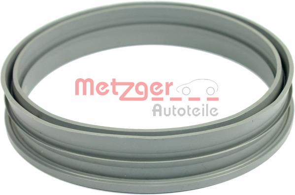 Metzger 2250229 Прокладка 2250229: Отличная цена - Купить в Польше на 2407.PL!