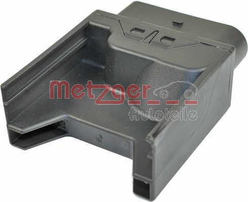 Metzger 2250232 Control unit 2250232: Buy near me in Poland at 2407.PL - Good price!