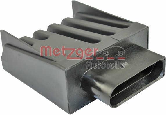 Metzger 2250233 Control unit 2250233: Buy near me in Poland at 2407.PL - Good price!