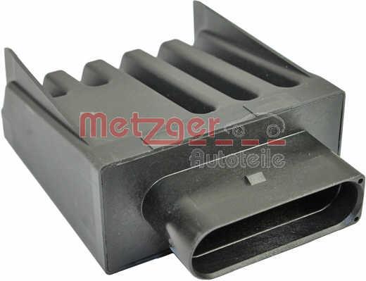 Metzger 2250234 Control unit 2250234: Buy near me in Poland at 2407.PL - Good price!