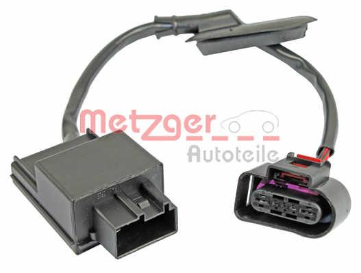 Metzger 2250235 Control unit 2250235: Buy near me in Poland at 2407.PL - Good price!