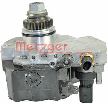 Metzger 2250236 Насос топливный высокого давления (ТНВД) 2250236: Отличная цена - Купить в Польше на 2407.PL!