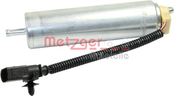 Metzger 2250243 Vickers pumpe 2250243: Kaufen Sie zu einem guten Preis in Polen bei 2407.PL!