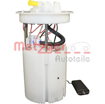 Metzger 2250265 Fuel pump 2250265: Buy near me at 2407.PL in Poland at an Affordable price!