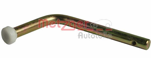 Metzger 2310015 Ролик дверей сдвижных 2310015: Купить в Польше - Отличная цена на 2407.PL!
