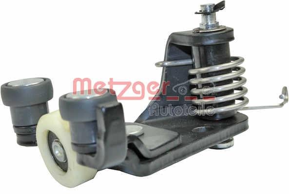 Metzger 2310052 Sliding door roller 2310052: Buy near me in Poland at 2407.PL - Good price!