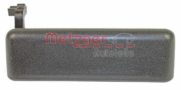 Metzger 2310504 Handle-assist 2310504: Buy near me in Poland at 2407.PL - Good price!