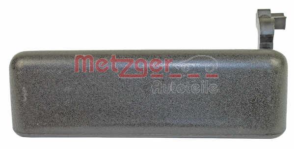 Metzger 2310505 Klamka drzwi 2310505: Atrakcyjna cena w Polsce na 2407.PL - Zamów teraz!