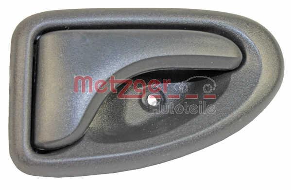 Metzger 2310513 Handle-assist 2310513: Buy near me in Poland at 2407.PL - Good price!
