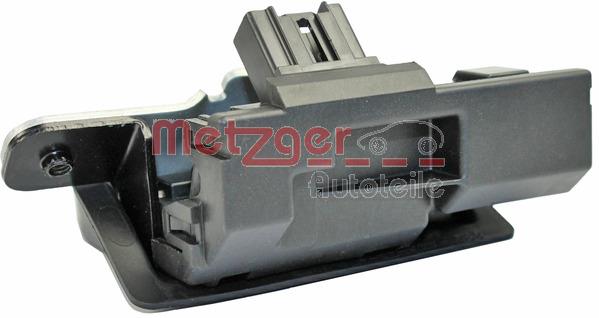 Metzger 2310521 Lock 2310521: Buy near me in Poland at 2407.PL - Good price!
