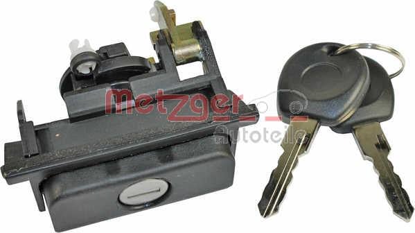 Metzger 2310524 Handle 2310524: Buy near me in Poland at 2407.PL - Good price!