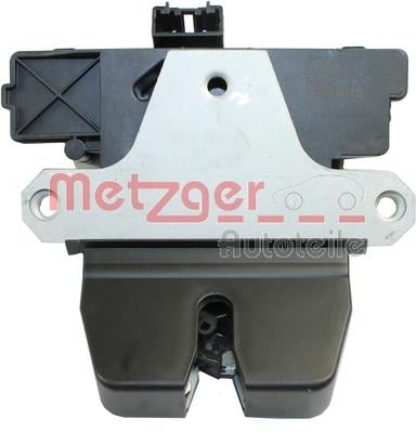 Metzger 2310547 Hood lock 2310547: Buy near me in Poland at 2407.PL - Good price!