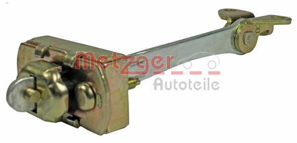 Metzger 2312002 Door limiter 2312002: Buy near me at 2407.PL in Poland at an Affordable price!