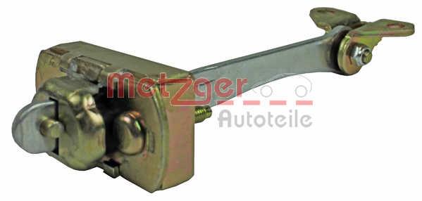 Metzger 2312003 Door limiter 2312003: Buy near me in Poland at 2407.PL - Good price!