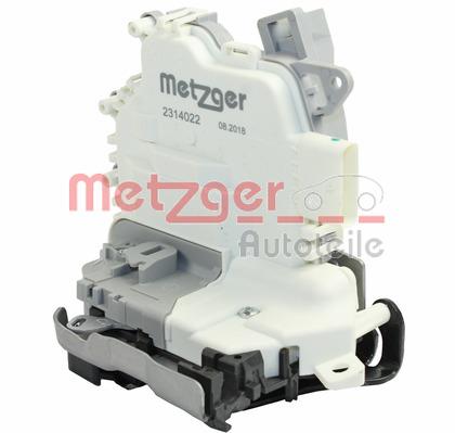 Metzger 2314022 дверной замок 2314022: Отличная цена - Купить в Польше на 2407.PL!