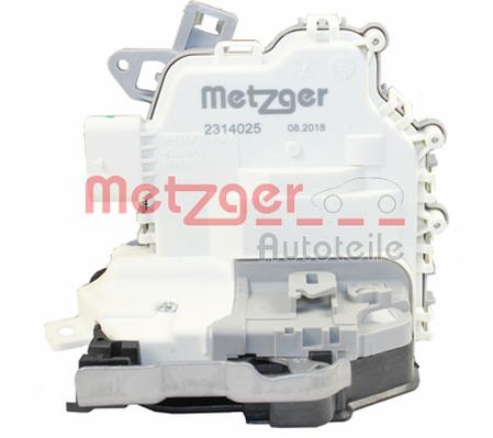 Metzger 2314025 Opener drzwi 2314025: Dobra cena w Polsce na 2407.PL - Kup Teraz!