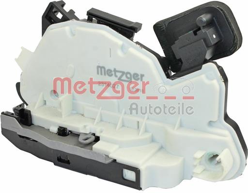 Metzger 2314027 Door Lock 2314027: Buy near me in Poland at 2407.PL - Good price!