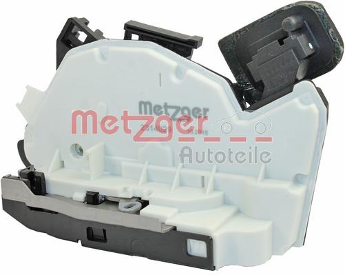 Metzger 2314029 дверной замок 2314029: Отличная цена - Купить в Польше на 2407.PL!