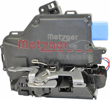 Metzger 2314044 Opener drzwi 2314044: Dobra cena w Polsce na 2407.PL - Kup Teraz!
