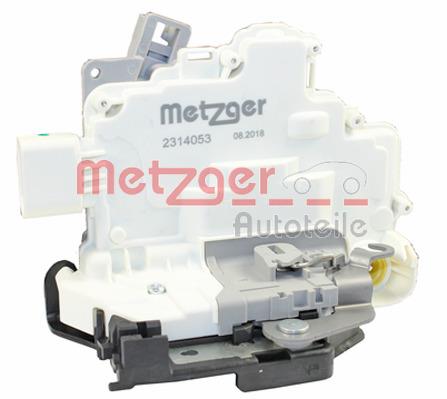 Metzger 2314053 Opener drzwi 2314053: Dobra cena w Polsce na 2407.PL - Kup Teraz!